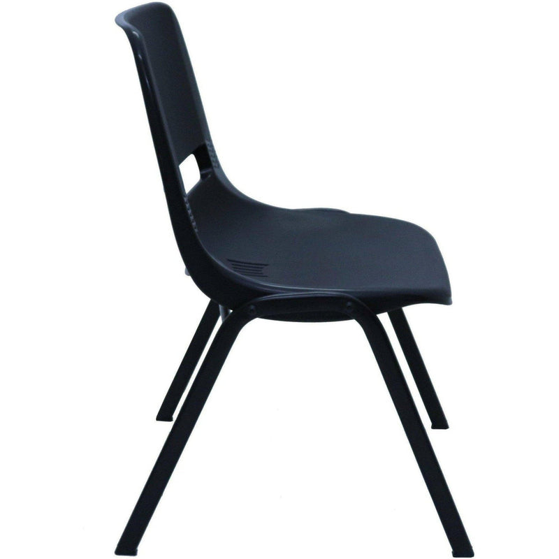 Set of 10 Paramount Heavy Duty Chairs