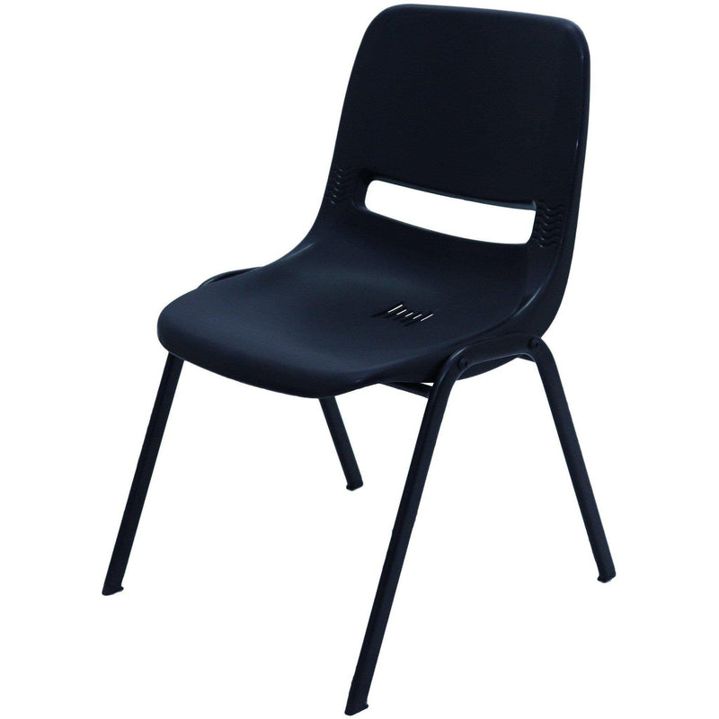 Set of 10 Paramount Heavy Duty Chairs