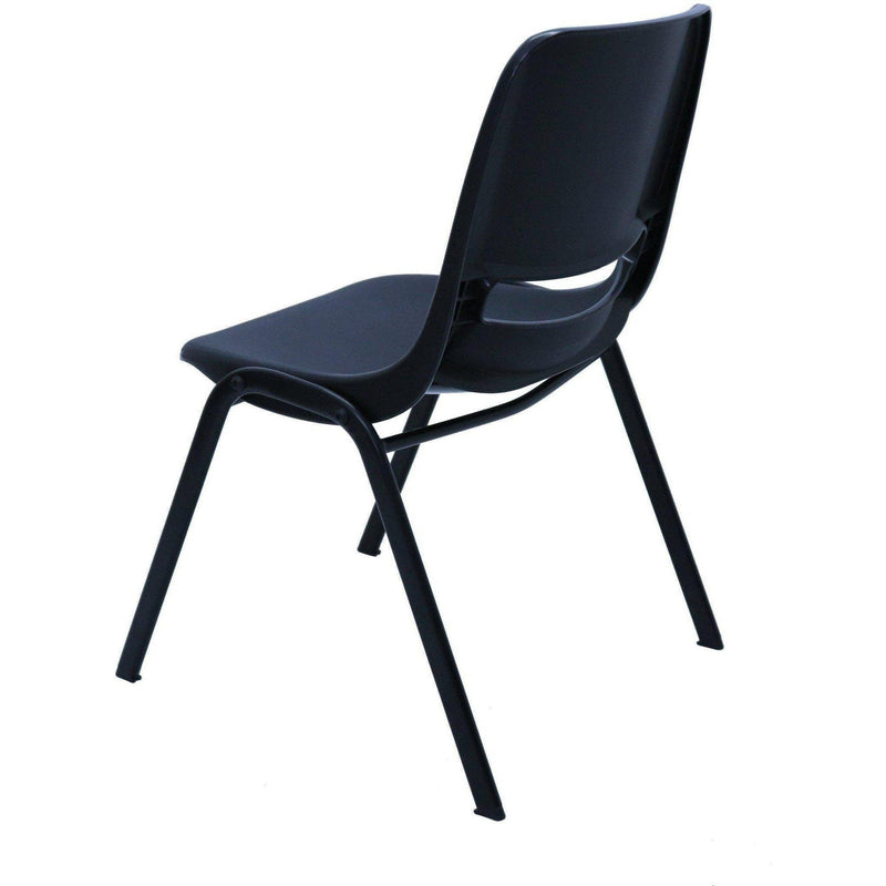 Set of 10 Paramount Heavy Duty Chairs
