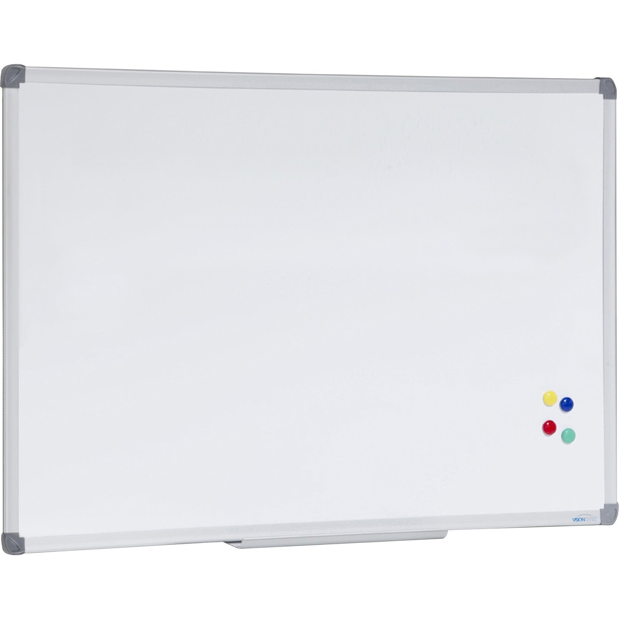 Set of 10 Standard Whiteboards