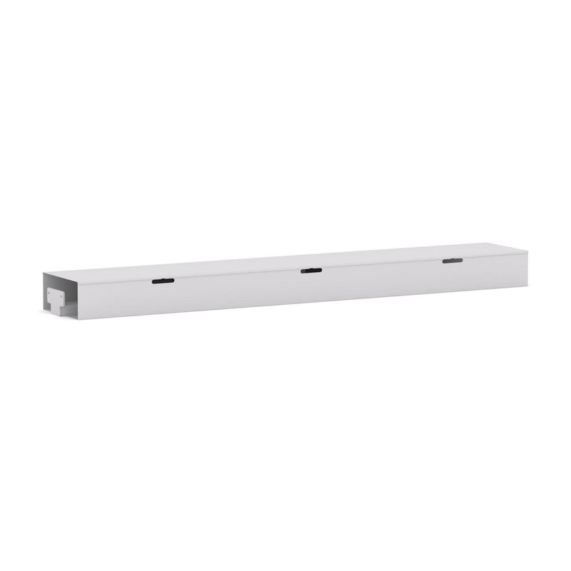Agile Double-sided Desk Cable Management Upgrade