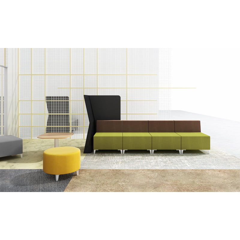 Simple Corner Screen