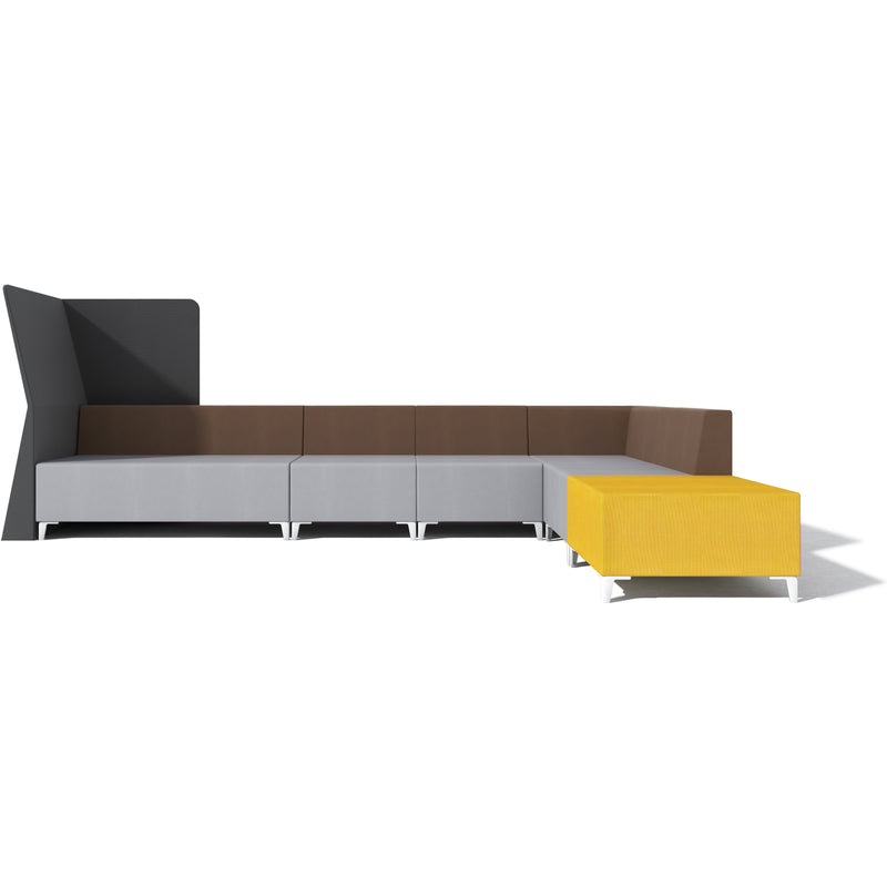 Simple Corner Screen