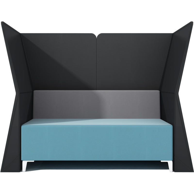 Simple Corner Screen