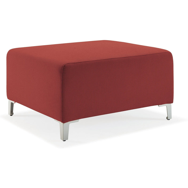 Simple Rectangular Stool