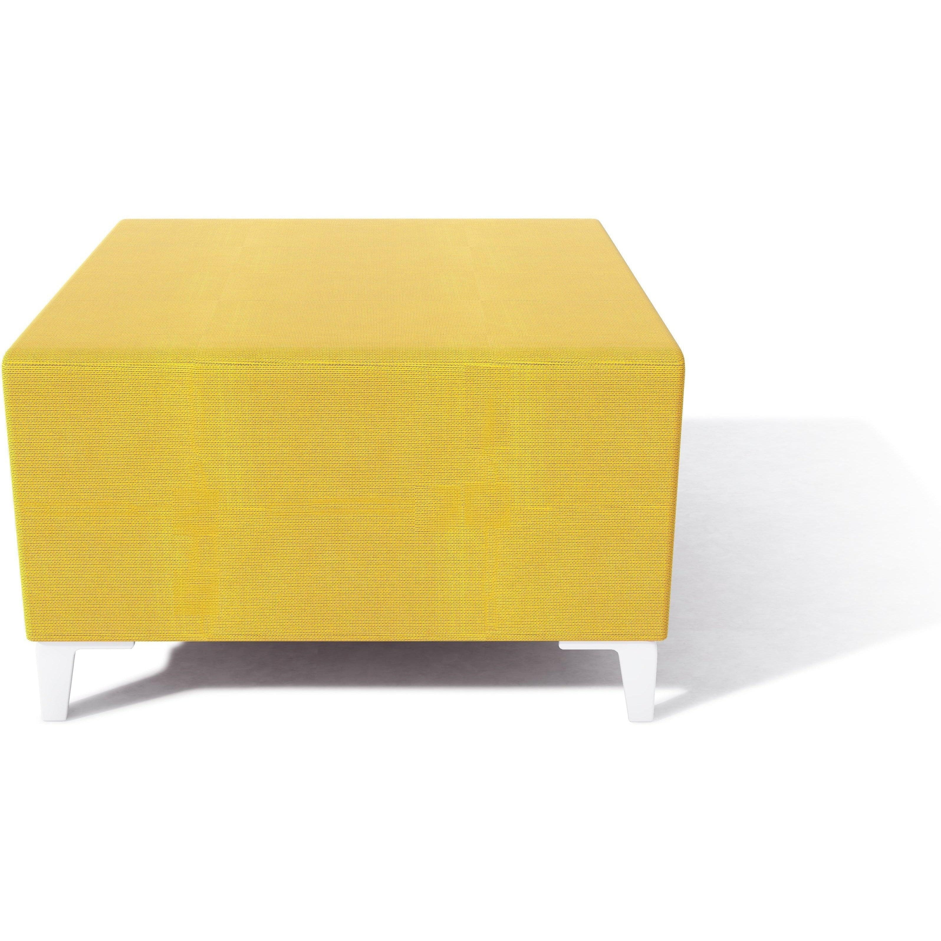 Simple Rectangular Stool
