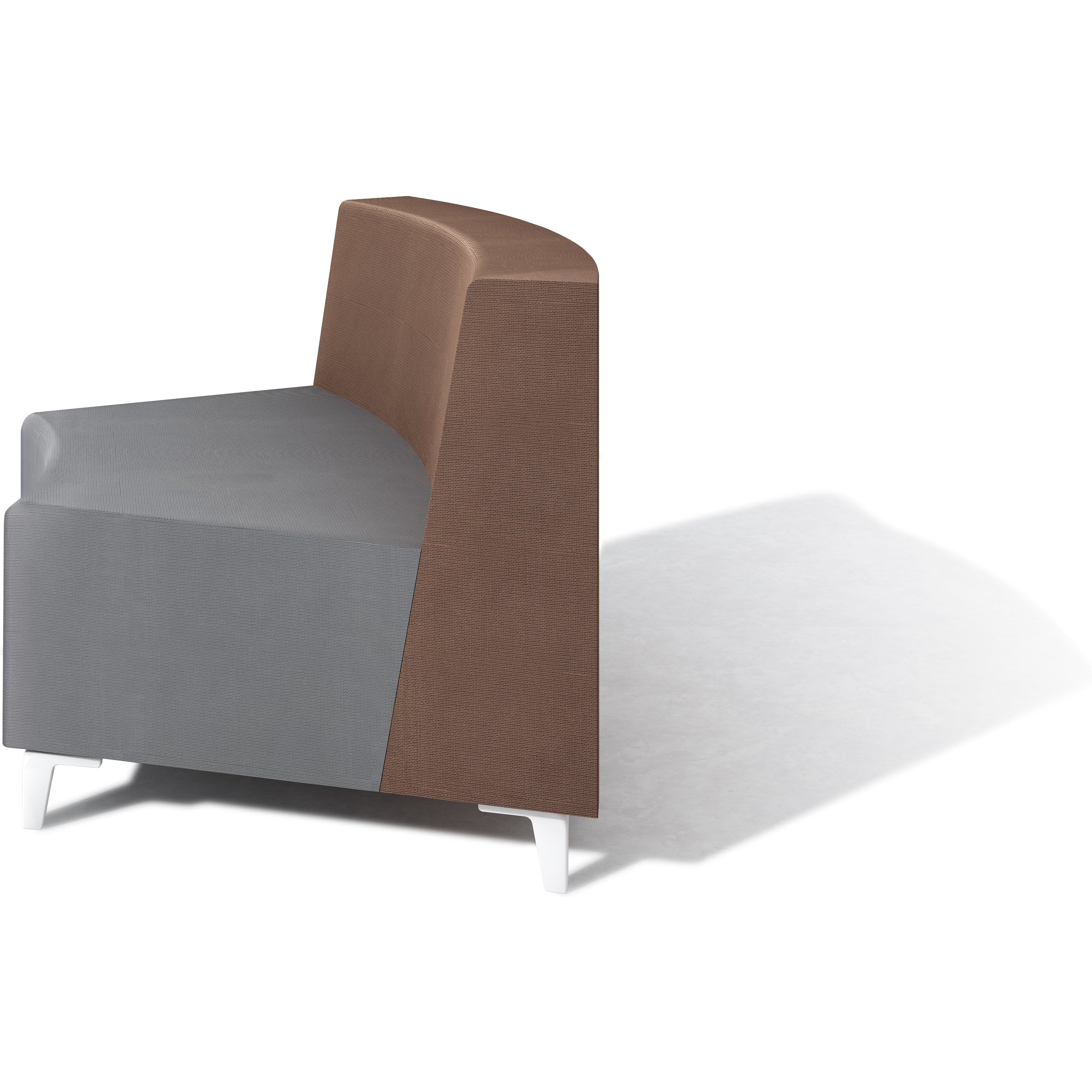 Single Seater Curved A