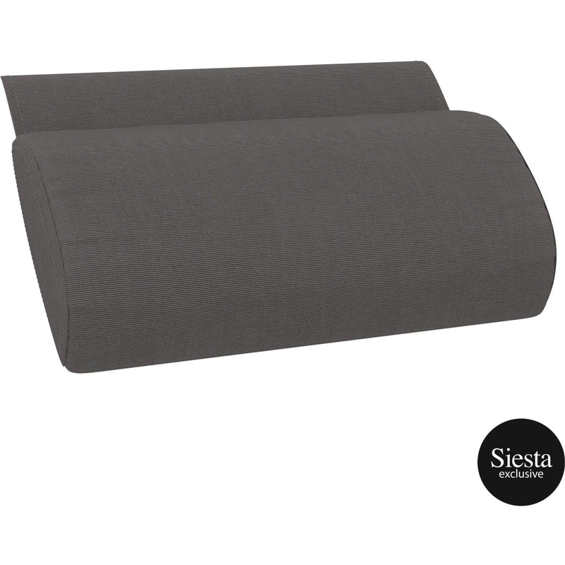 Slim Sunlounger ( Pack of 2 chairs )