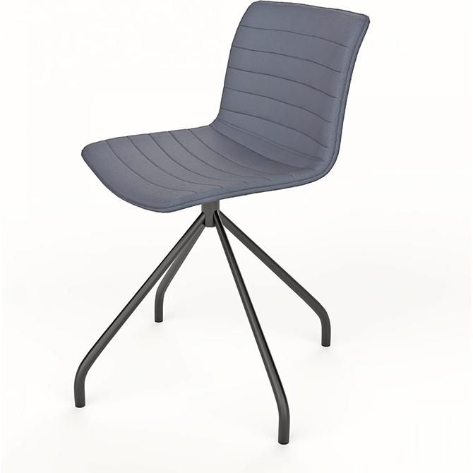 Smooth Chair Fixed Glide