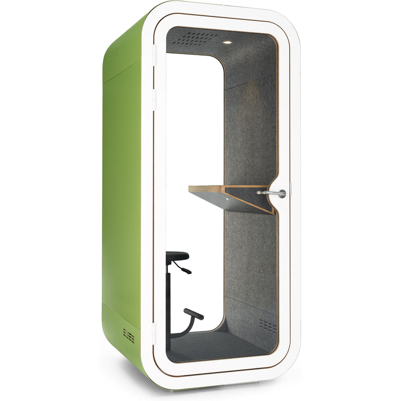 SpacePod - Single User