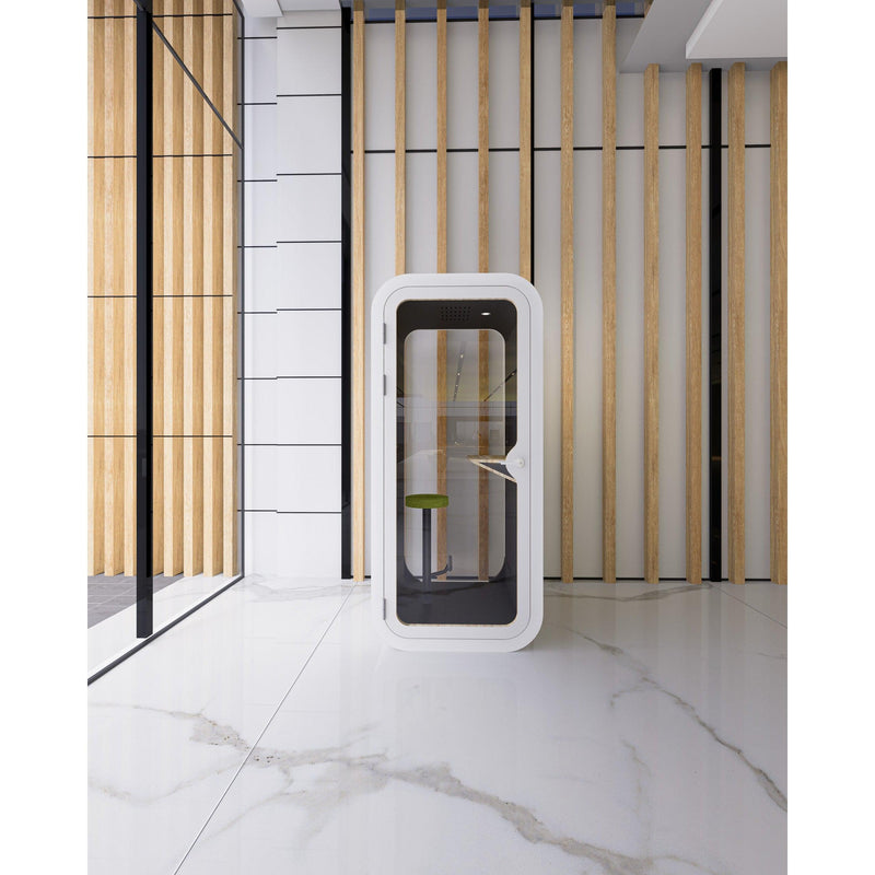 SpacePod - Single User