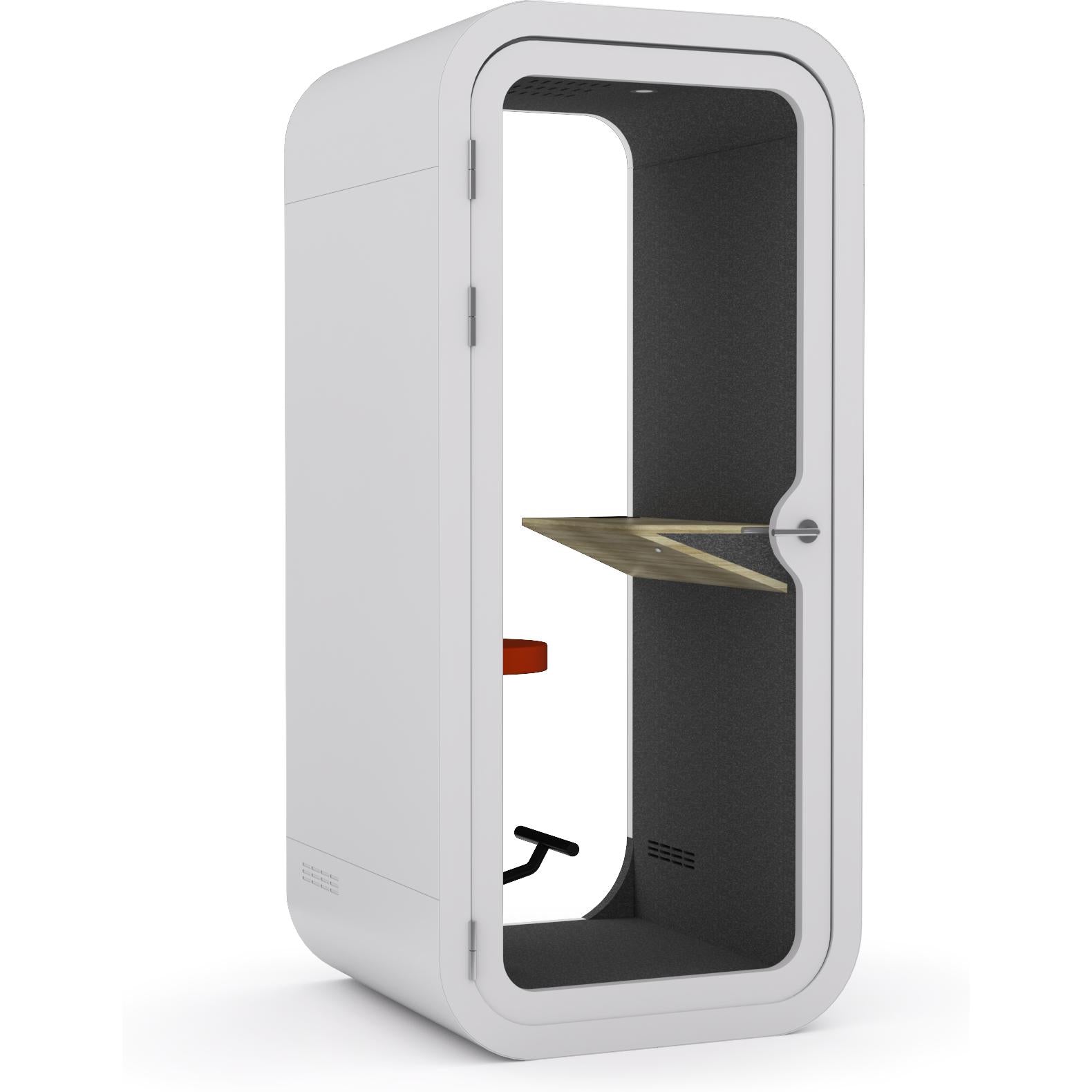 SpacePod - Single User