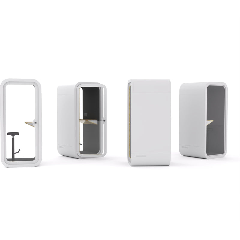 SpacePod - Single User