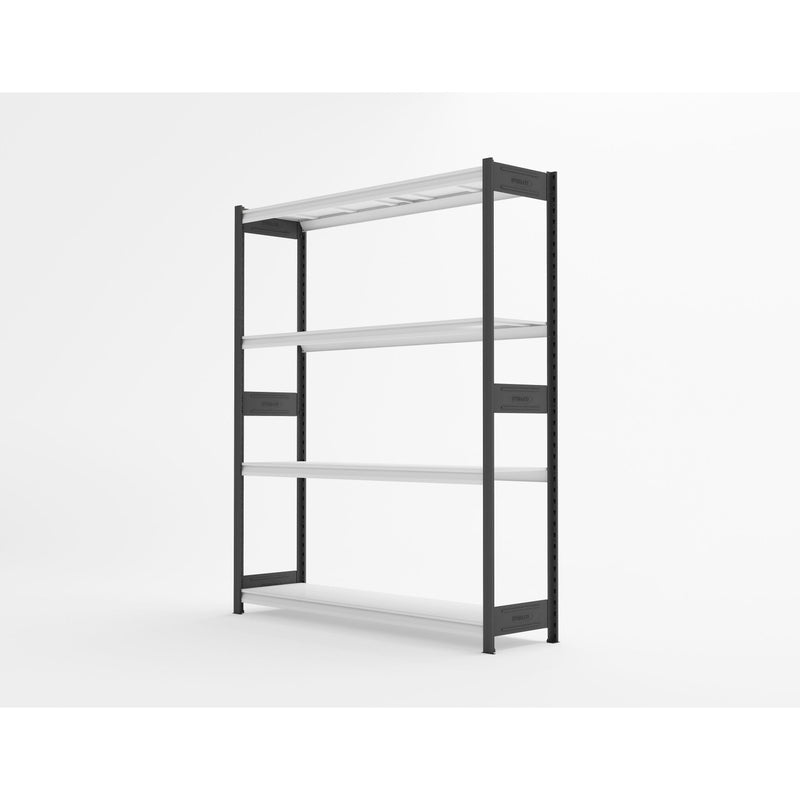 T-span Shelving - Starter Bay-Elite Office Furniture