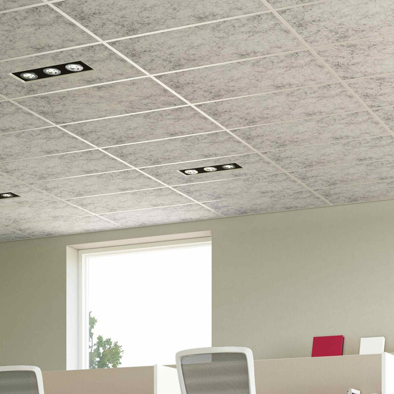 AcoustiQ Trelis Ceiling Tile - Sonus