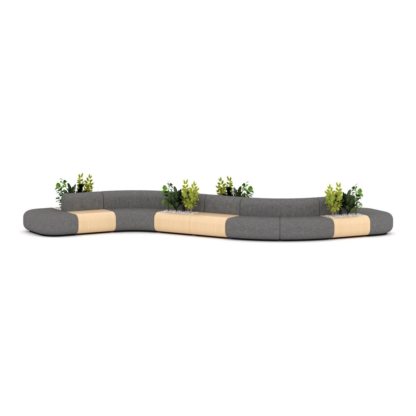 Grove Sofa Configuration 18