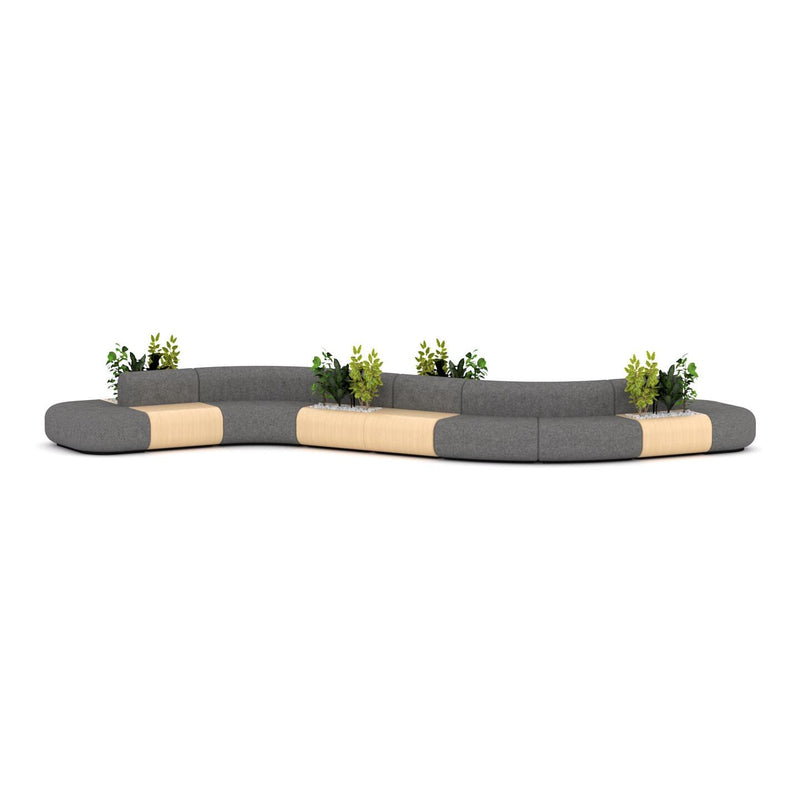 Grove Sofa Configuration 18