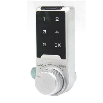 Touch Pad Digital Lock-Elite Office Furniture