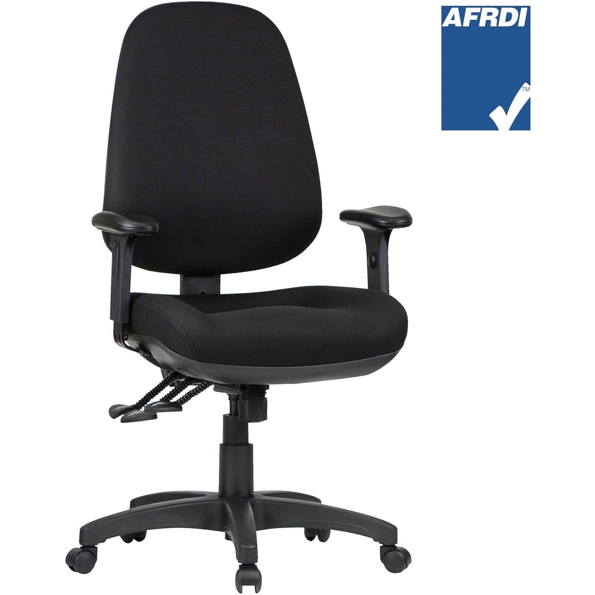 TR600 Chair