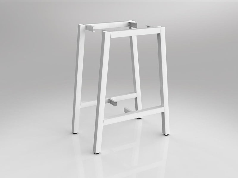 Trestle Bar Leaner Leg Set