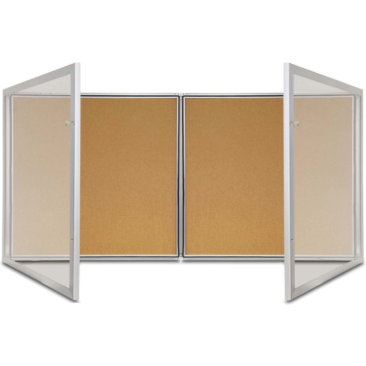 TX Weather Resistance Notice Case