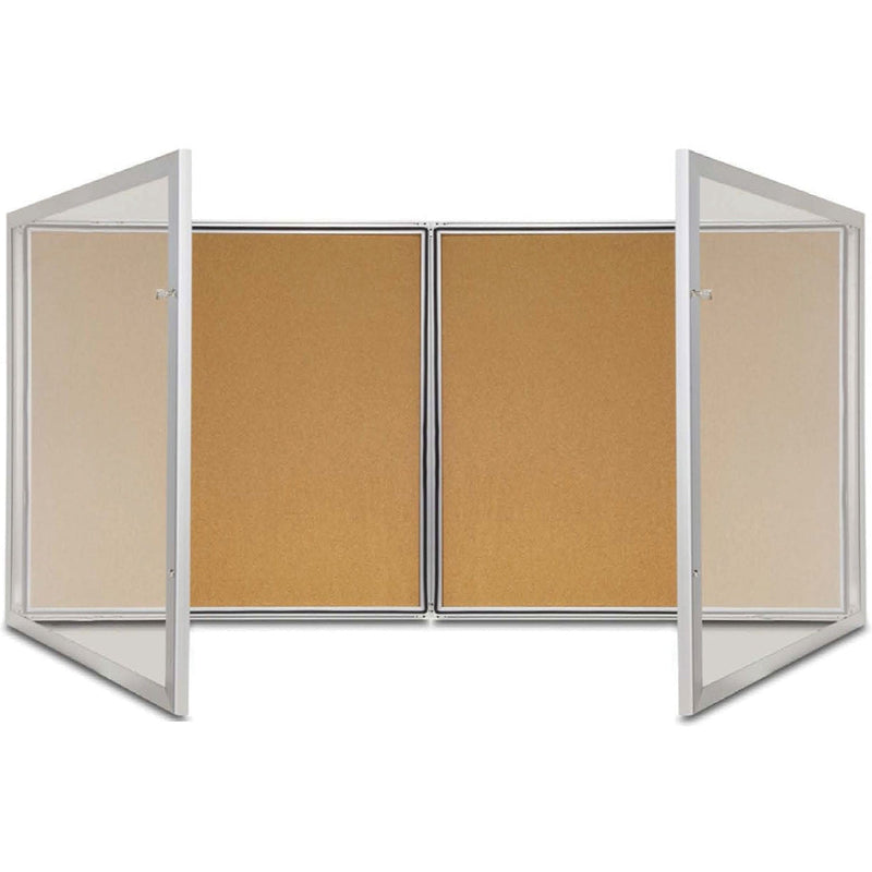 TX Weather Resistance Notice Case