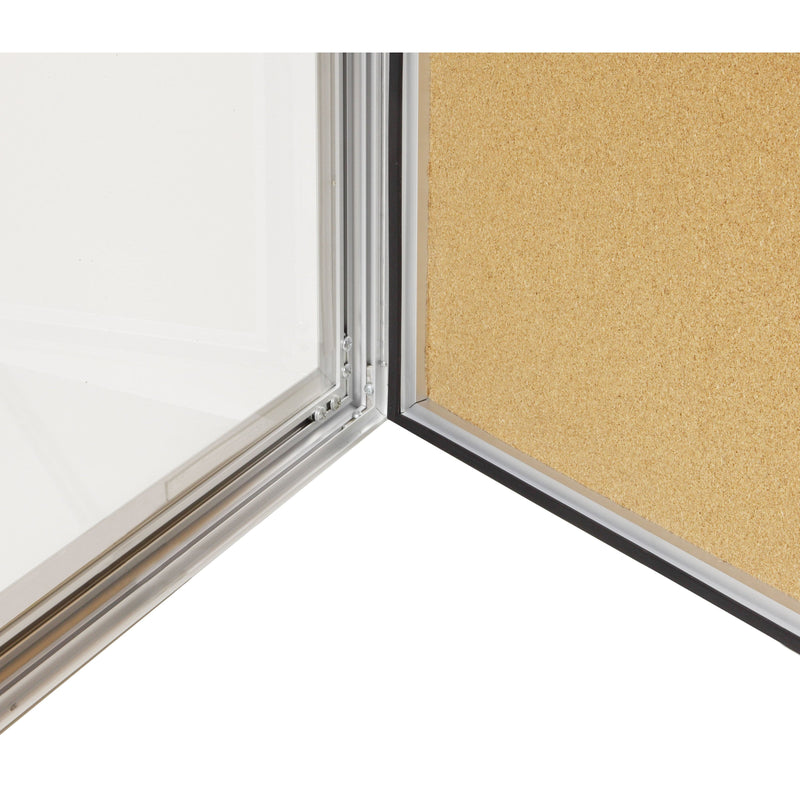 TX Weather Resistance Notice Case