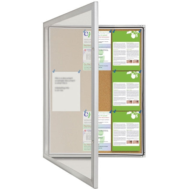 TX Weather Resistance Notice Case