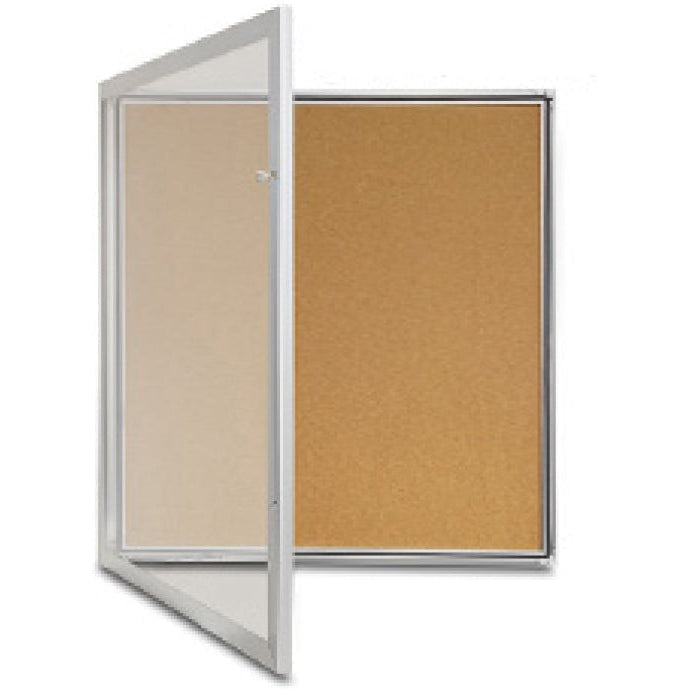 TX Weather Resistance Notice Case