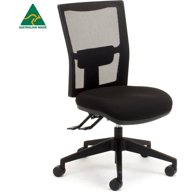 Team Air 3 lever 135kg - Xpress Quick Ship