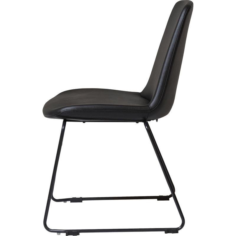Tempo Chair