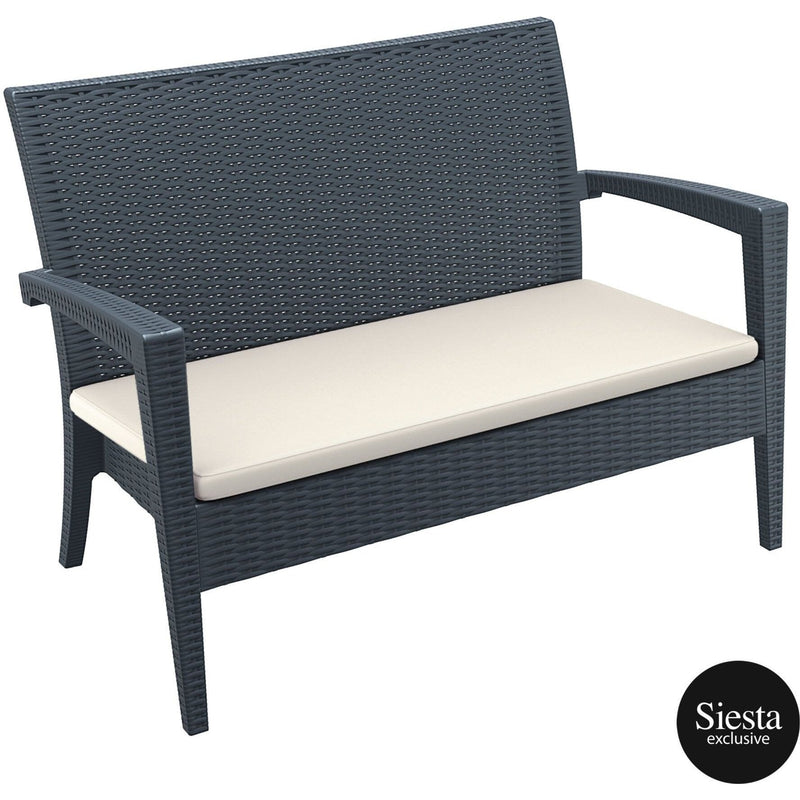 Tequila Lounge Sofa - No Cushion