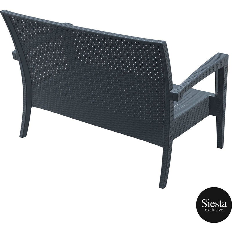 Tequila Lounge Sofa - No Cushion