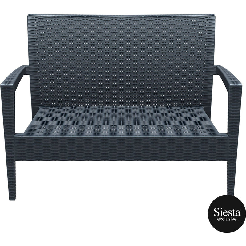 Tequila Lounge Sofa - No Cushion