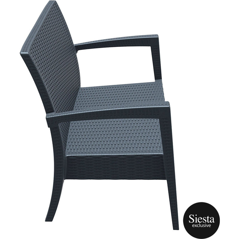 Tequila Lounge Sofa - No Cushion