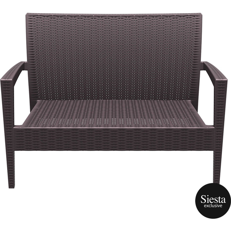 Tequila Lounge Sofa - No Cushion