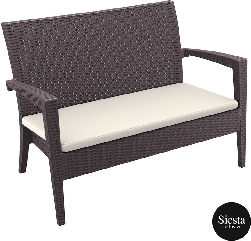 Tequila Lounge Sofa with Cushion