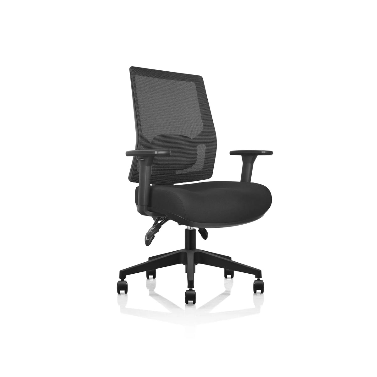 Thrustor Ergonomic Chair