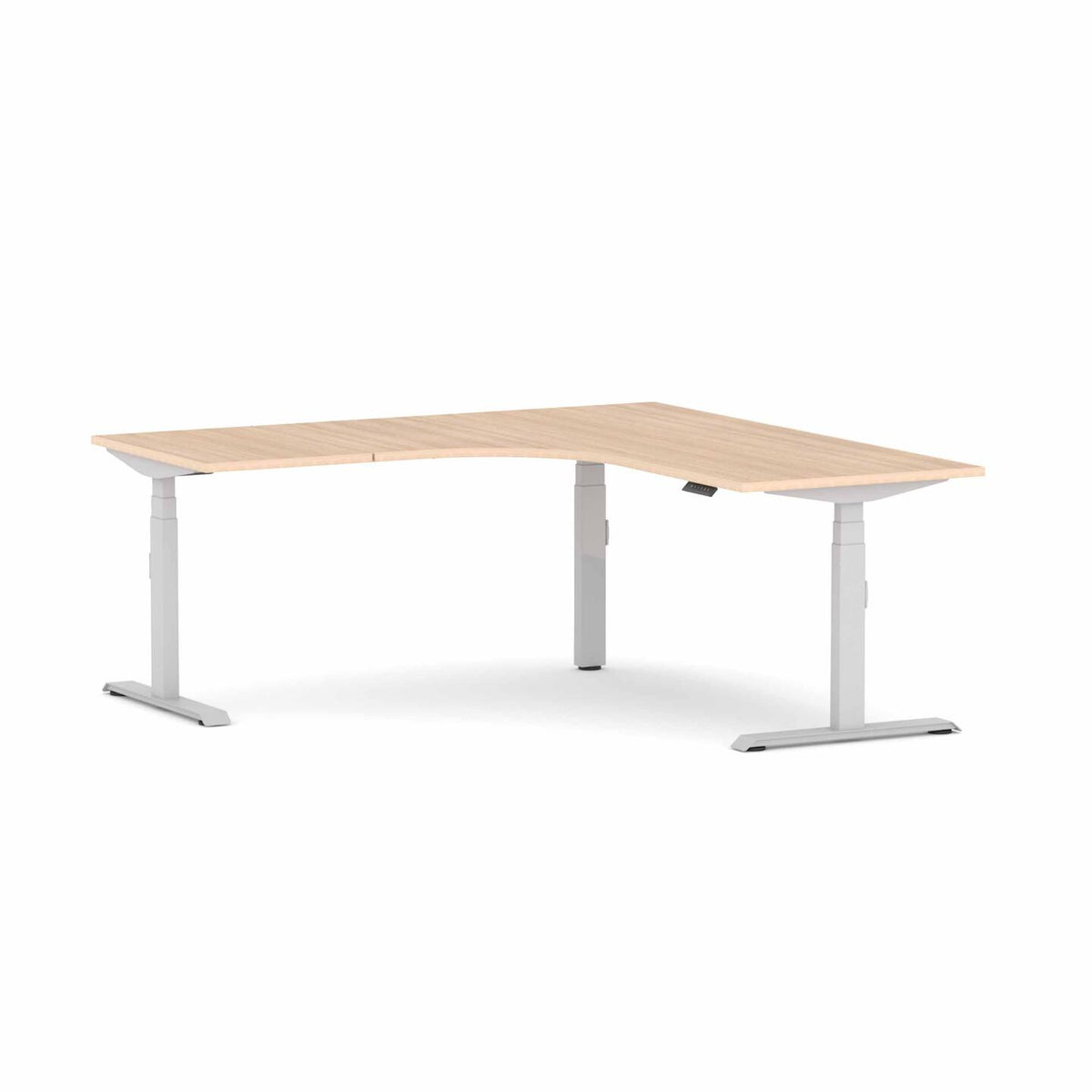 Klass 3C/2M Electric 90Deg Workstation