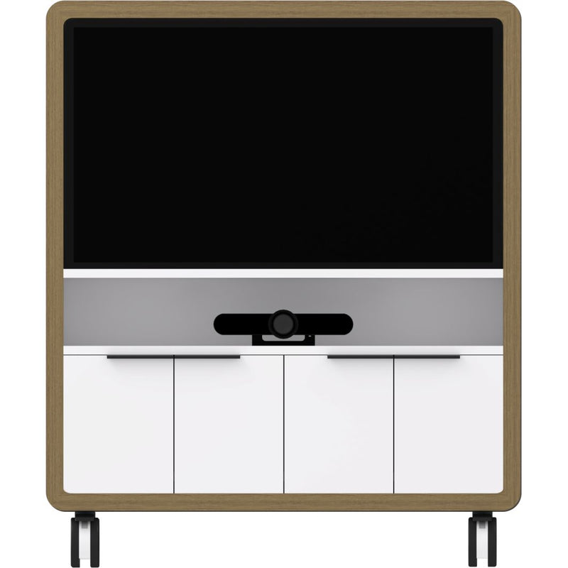 Rover Mobile TV Cabinet