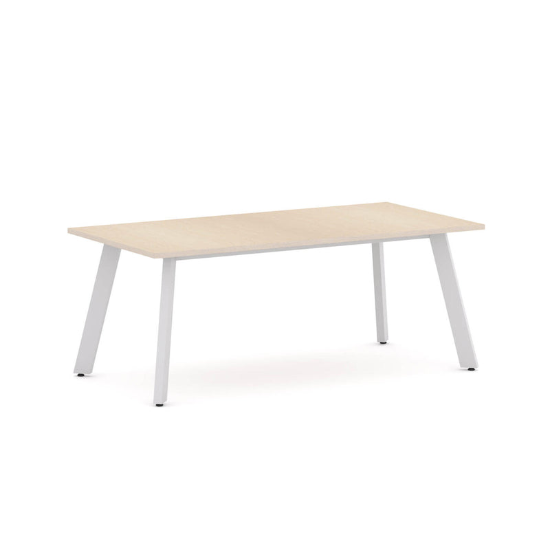 Flare Table 4 Leg