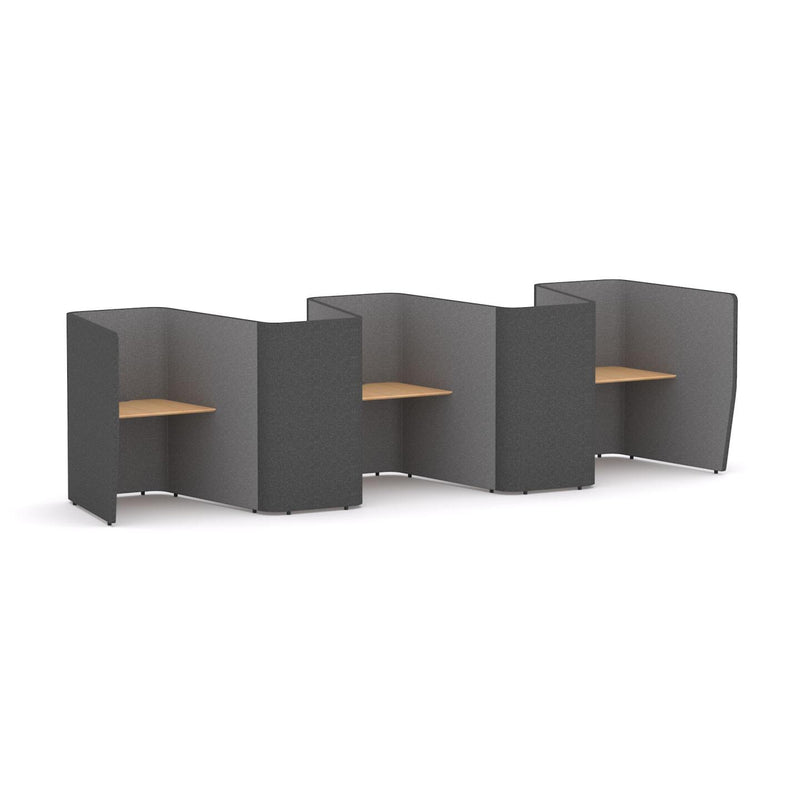 Motion Zip 5 Char/StoneBeech