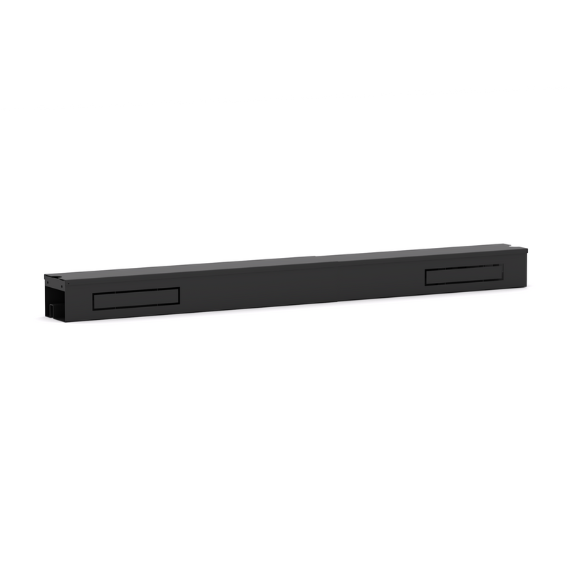 Klass Extendable Tray and Cover