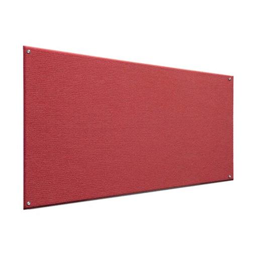Unframed Wrapped Suzette Pinboard