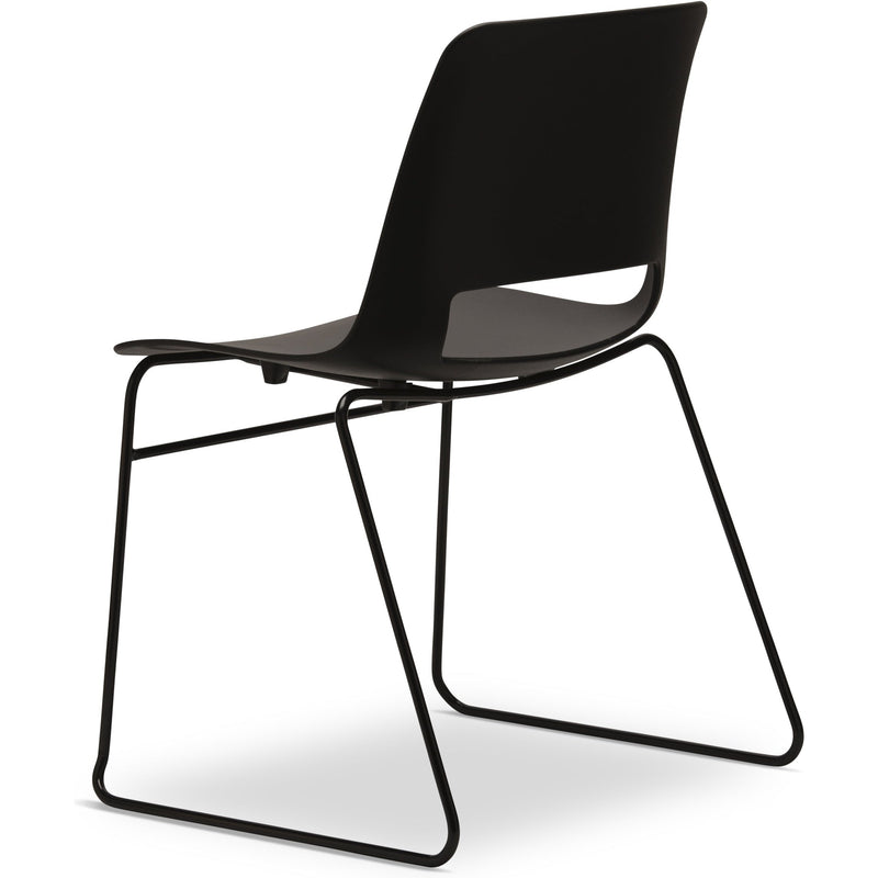 Unica Sled PP Chair