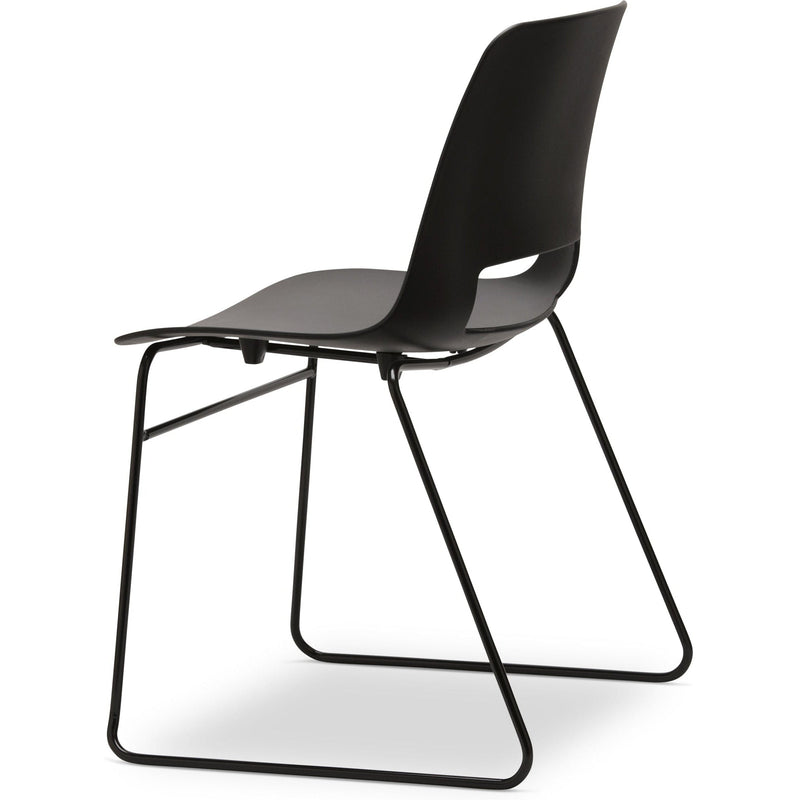 Unica Sled PP Chair