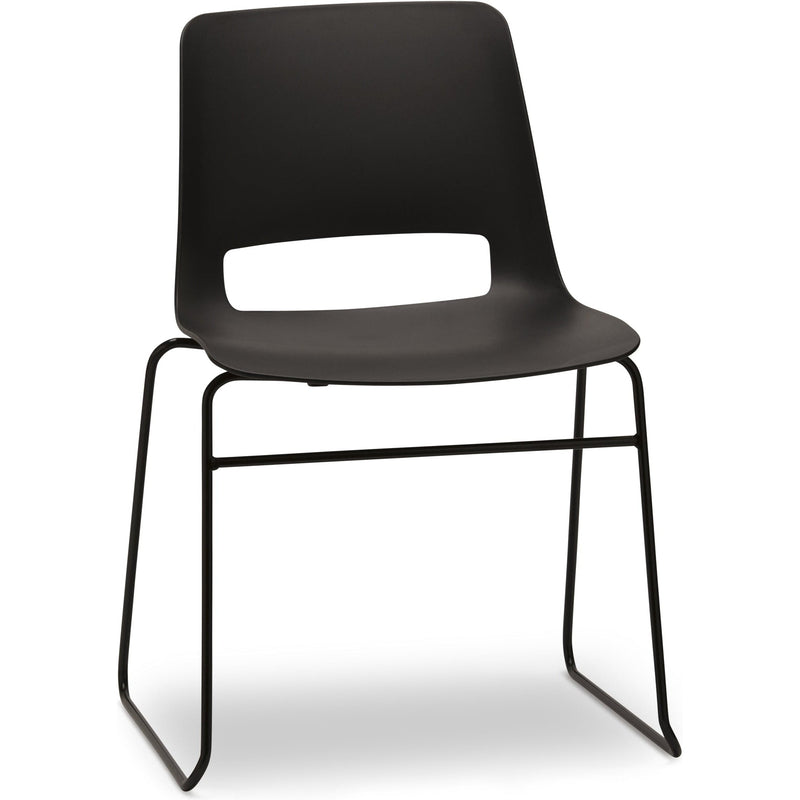Unica Sled PP Chair