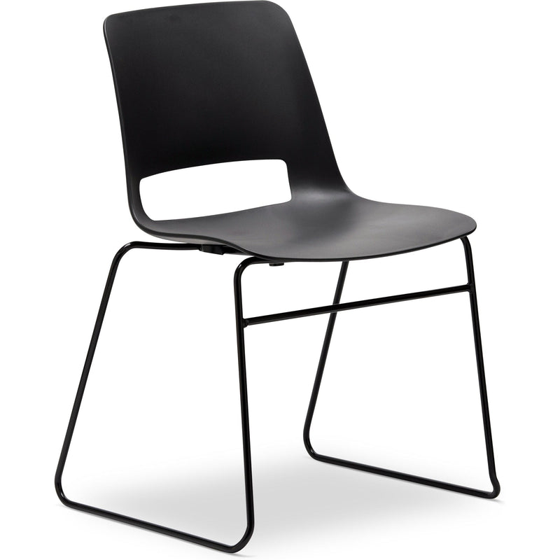 Unica Sled PP Chair