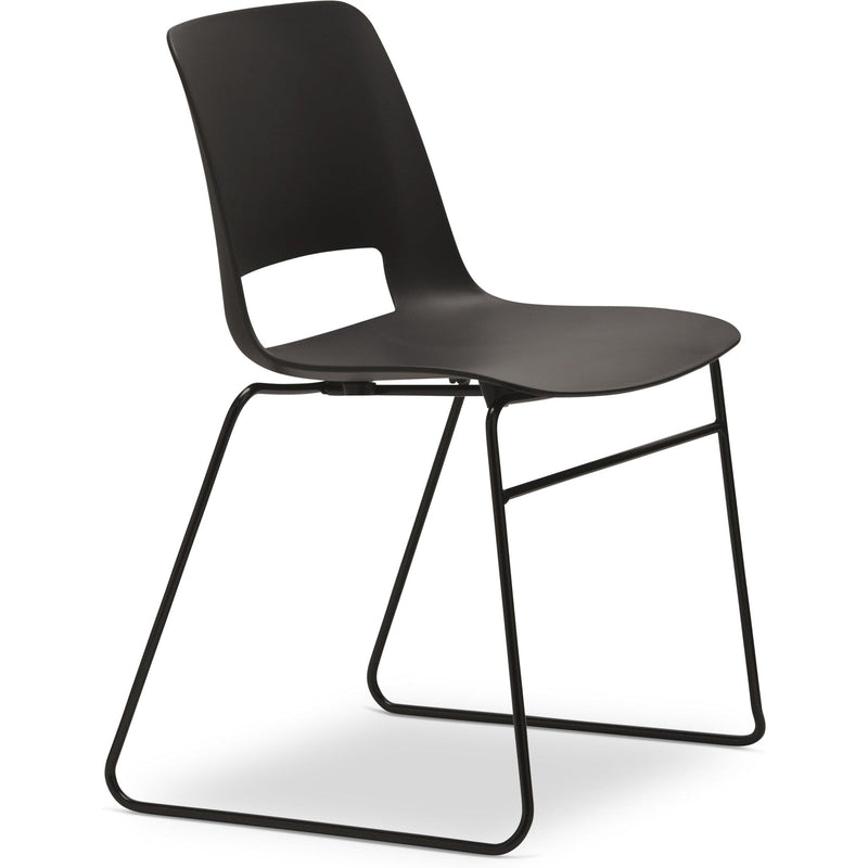 Unica Sled PP Chair