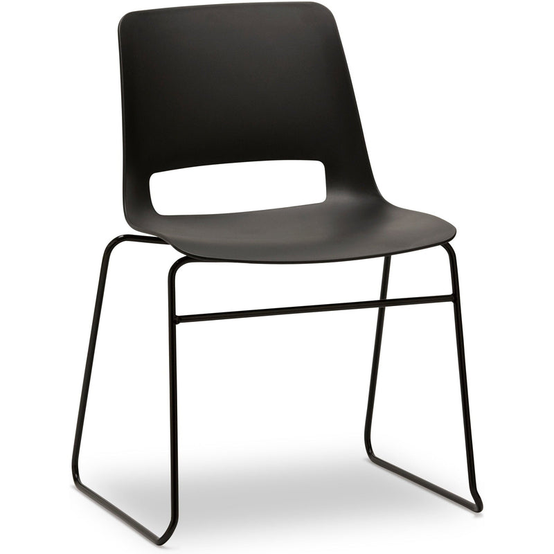 Unica Sled PP Chair